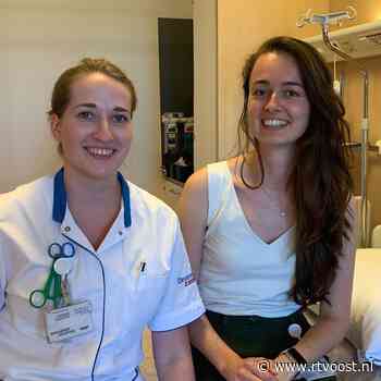 Minder stress voor patiënt en personeel: zo doet het Deventer Ziekenhuis dat