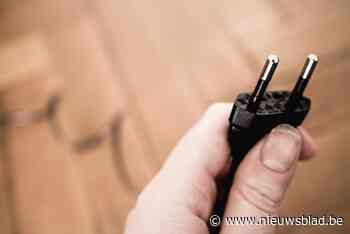 1.500 gezinnen zonder stroom na panne