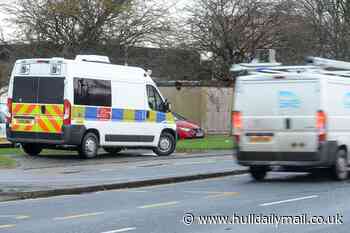 Mobile speed cameras in Hull and East Yorkshire July 1-7 including Priory Road