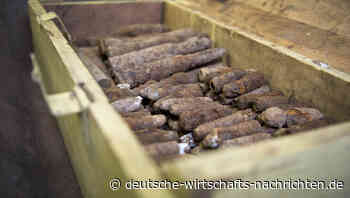 Kriegsaltlasten: Die unsichtbare Gefahr