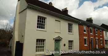 Duke of Monmouth imprisoned in Ringwood before execution