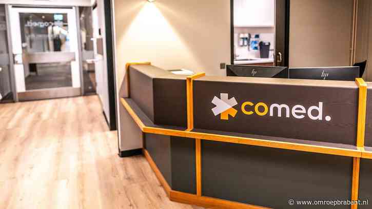 Huisartsenketen Co-Med vraagt faillissement aan: 'Naar de afgrond geduwd'