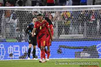 Tielemans rakelt pijnlijke herinnering op: "Dat hadden we nooit mogen verliezen, we hadden met 3-0 moeten leiden"
