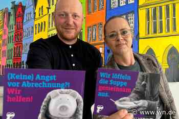 Wenn der Strom nicht mehr fließt