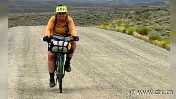 I discovered trail angels are real and a source of incredible kindness on a cross-continental trek