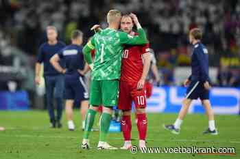 Volkswoede in Denemarken na VAR-fases: "Regel je puinhoop UEFA"
