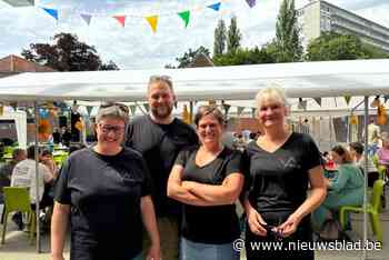 Marion (19) lovend over gemeenschapshuis Shelter: “Ik had kans om dakloos te worden”