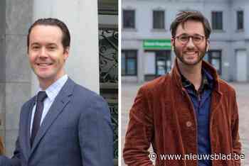 Open VLD steunt nieuwe stadslijst en komt niet zelf op: “We moeten een project over de partijgrenzen heen hebben”