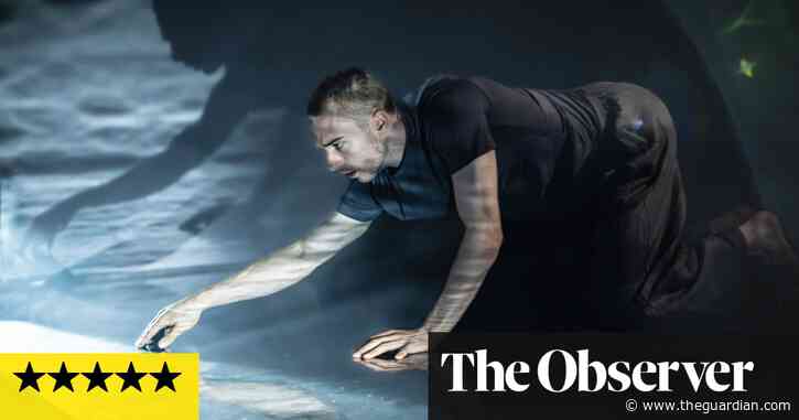 Echo and Narcissus review – third of Kim Brandstrup’s mini-masterpieces