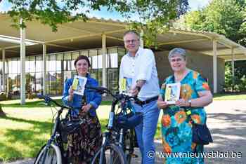 Fietszoektocht in het Land van Gaasbeek ter ere van honderd jaar Kasteel van Gaasbeek