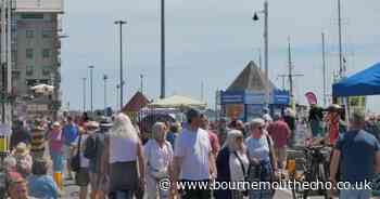 Folk on the Quay returns to Poole