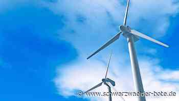 Debatte in Wildberg: Windkraft kennt keine Ortsgrenzen