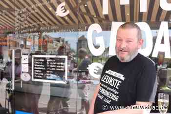 Adolf (61) sluit na 37 jaar de laatste slagerij van het dorp: “Toen ik begon, waren er nog dertien beenhouwers”