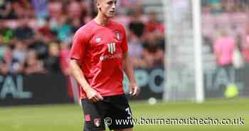 Owen Bevan signs new four-year contract at AFC Bournemouth