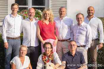 Nieuwe partij ‘Hove, Natuurlijk!’ staat op: “Om onze Hovese parel te bewaren moeten we er iets voor doen”