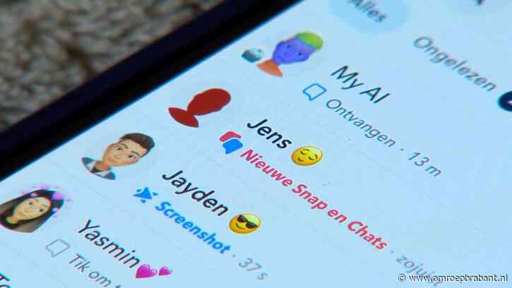 Driekwart jongeren ontvangt ongevraagd naaktfoto's: vaak van onbekende