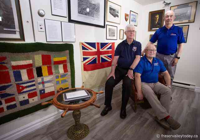 An unknown Newfoundland soldier killed in the First World War is being laid to rest