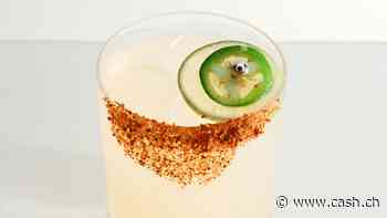 Chinesische Schnaps-Brenner wollen Westlern Baijiu-Korn schmackhaft machen