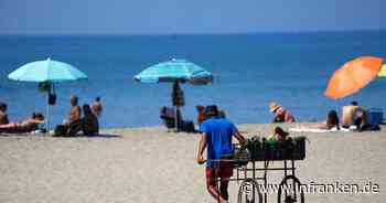 Italien erwartet 6,5 Millionen Urlauber aus Deutschland