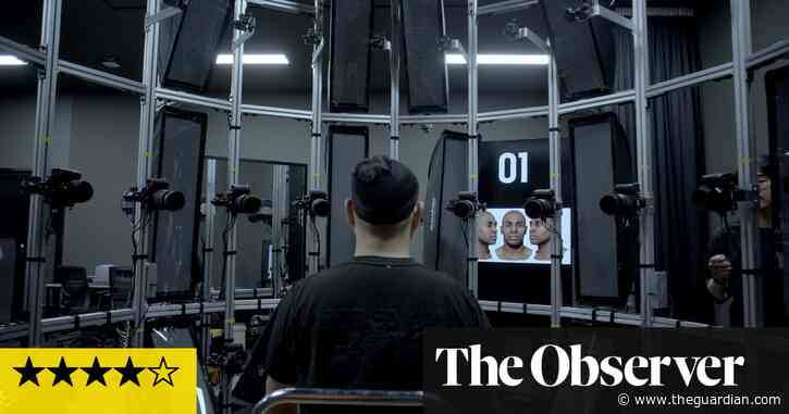 Eternal You review – thought-provoking look at new AI product for the grieving