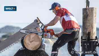 Enttäuscht von Deutschland – Stihl setzt auf Amerika