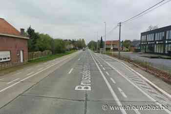 Motorrijder (20) zwaargewond na ongeval met autobestuurder onder invloed (28)