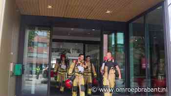 112-nieuws: brandalarm in gemeentehuis • aangehouden man N279 is Helmonder