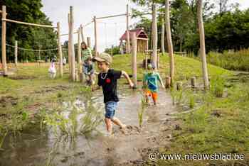 SteenWegPark in Mechelen-Zuid feestelijk geopend: “Van viervaksbaan naar nieuwe groene long”