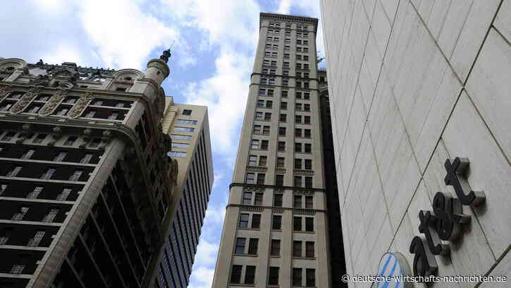 Texas ist das neue Powerhouse der US-Wirtschaft - und nicht mehr Kalifornien