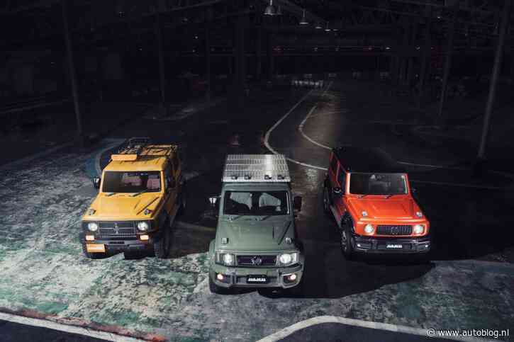 Toekomst van de tofste kleine alleskunner in beeld