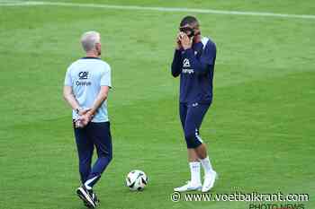 Waarom Kylian Mbappé niet voluit zal kunnen gaan tegen België: "Onvermijdelijk heeft het invloed"