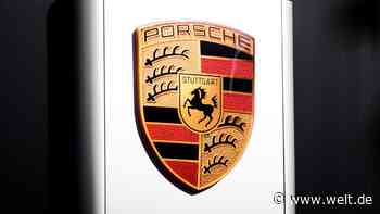 Volkswagen streicht Top-Managern den Porsche als Dienstwagen
