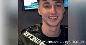 Jay Slater search in Tenerife called off by Spanish police