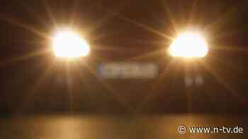 It's a "Girls Night": Nur eine kennt die ganze Wahrheit …