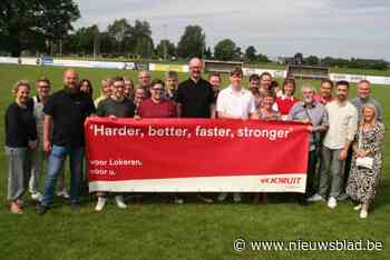 Twintig nieuwe gezichten bij Vooruit: “We willen mee besturen”