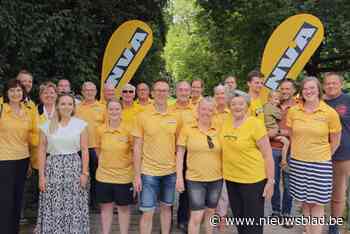 N-VA stelt Katelijnse kandidaten voor gemeenteraadsverkiezingen voor: “Mix van ervaring en nieuwe gezichten”