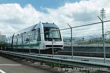 Skyline marks first anniversary, anticipates more stations opening in next 18 months