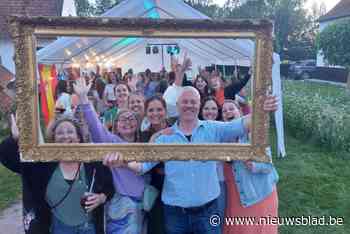 230 leerkrachten gaan samen de zomer in