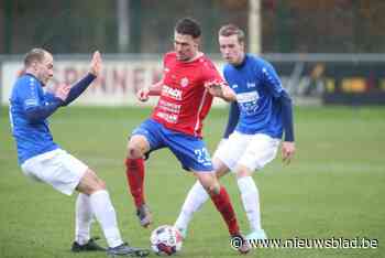 KVK Westhoek haalt nog een speler uit Zweden