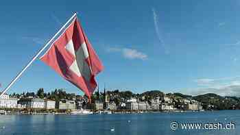 Schweiz für die Deutschen das teuerste Reiseland