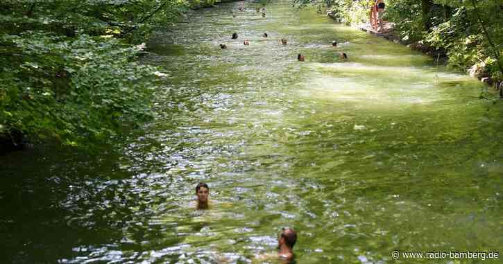 26-jähriger Mann nach Baden an verbotener Stelle vermisst