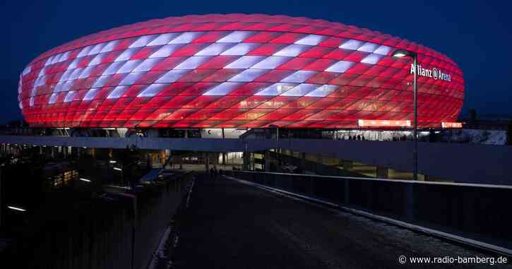 Medien: Besondere Ehrung mit Franz-Beckenbauer-Platz