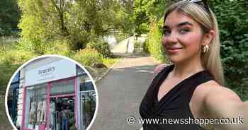 'I spent the day in Bromley - and can't wait to go back'