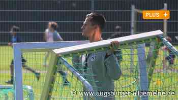Trainingslager in Oberstaufen: Das hat der SSV Ulm 1846 Fußball geplant