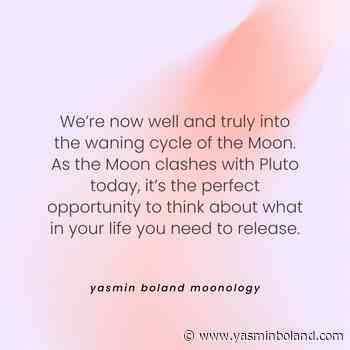 We’re now well and truly into