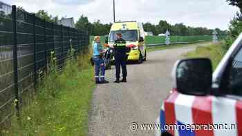 112-nieuws: elektrische scooter botst met taxi  • brandalarm gemeentehuis