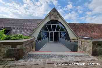 Marianum in Warburg feiert 150 Jahre Gymnasium