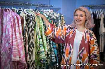 Ein Spaziergang durchs Kreativviertel