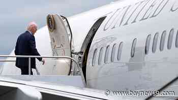 A private call of top Democrats fuels more insider anger about Biden's debate performance