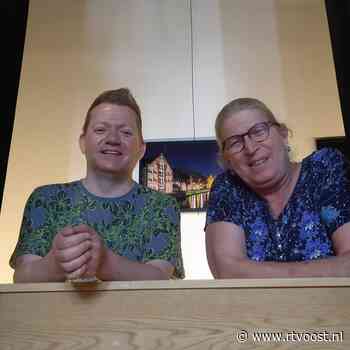 Drag competitie in Zwolle wordt “een feest met heel veel lol en heel veel gekkigheid’